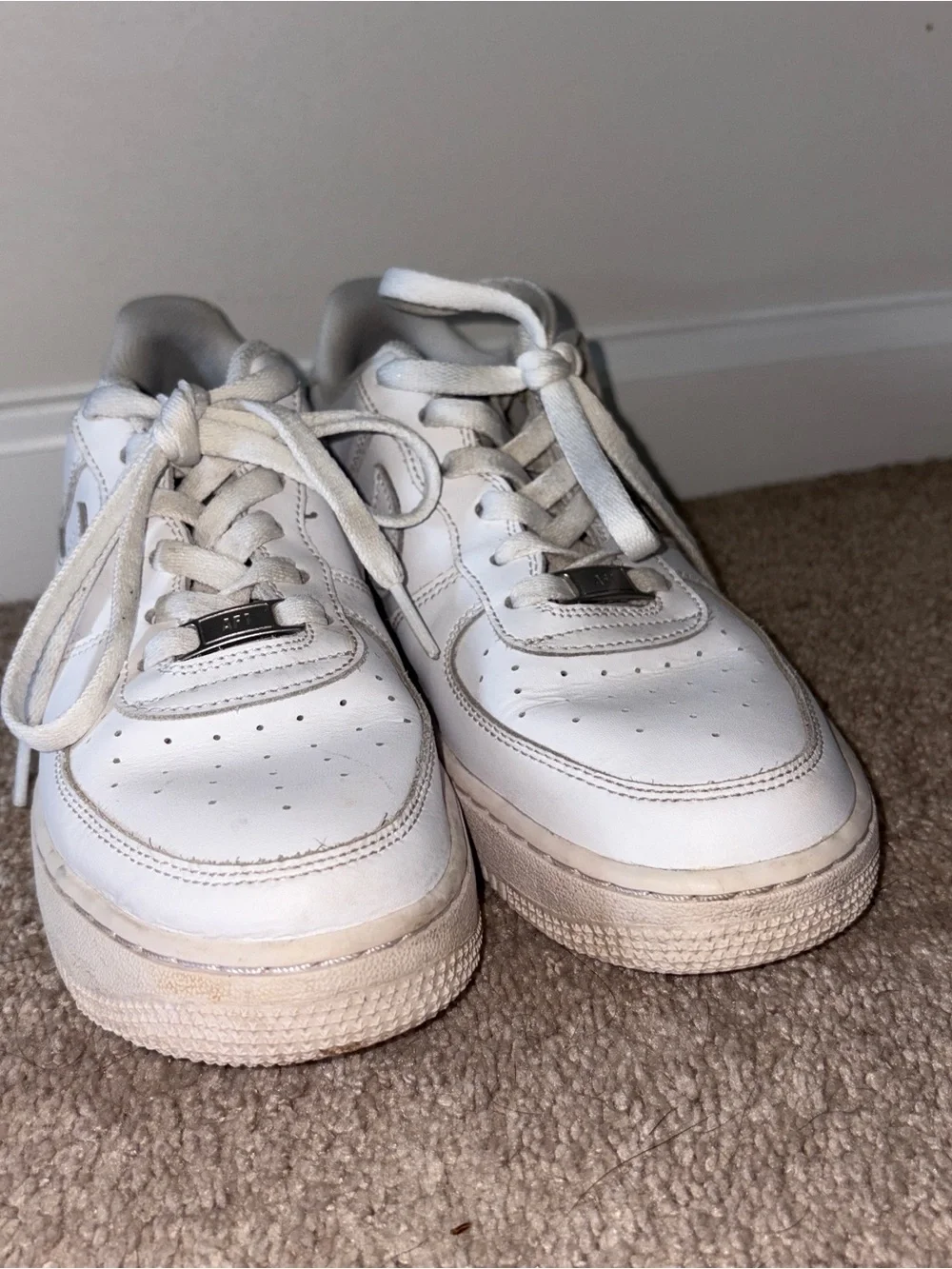 Nike air force